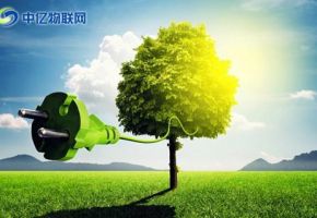 蜗牛物联网云平台方案之智慧能源解决方案