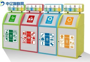环境监测数据采集设备用什么流量卡？环境监测物联网卡解决方案！
