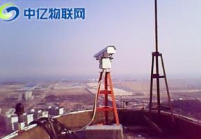 4G油田监控视频物联网卡解决方案：让油田生产安全可视化！